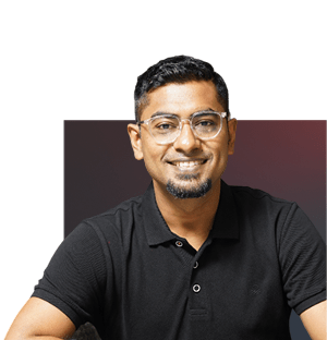 Ritesh Agarwal