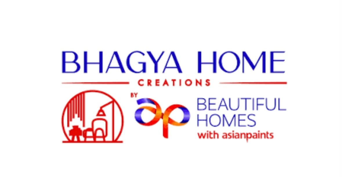 Bhagya Home Creations logo