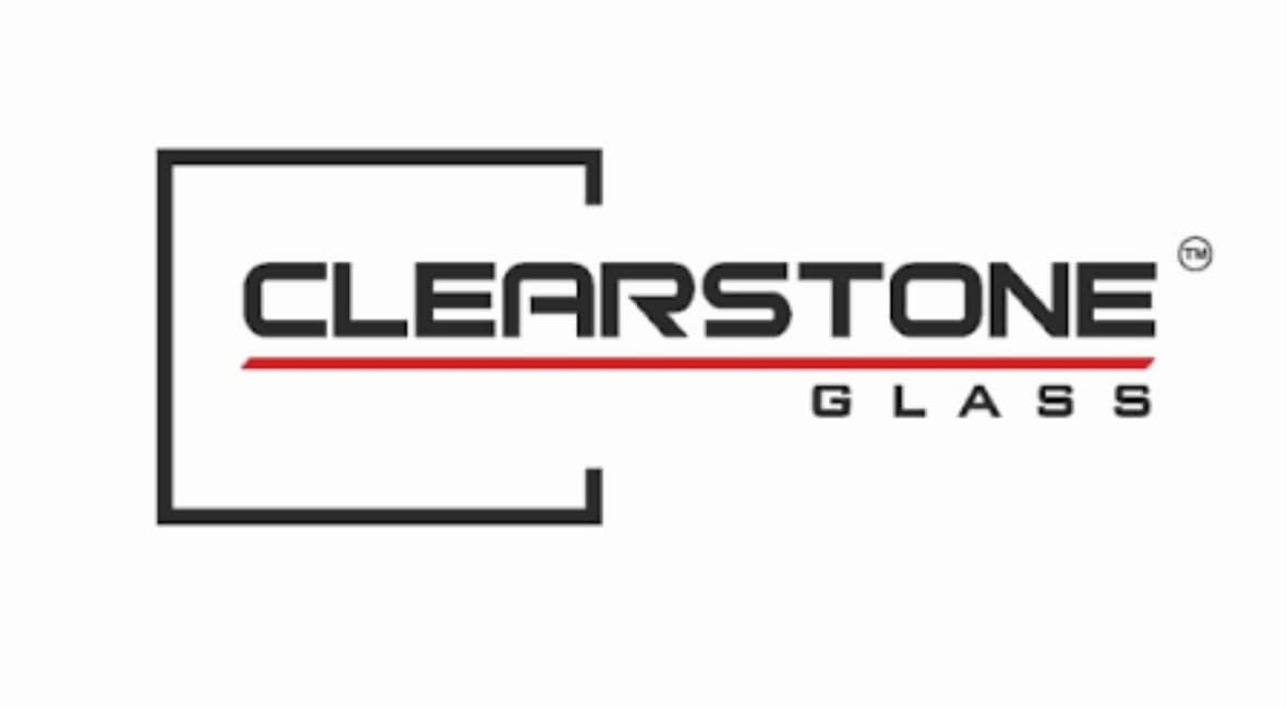 Clearstone Glass logo