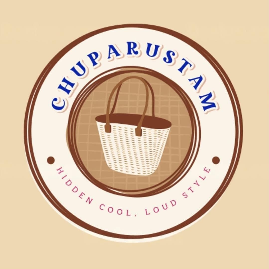 Chuparustam logo