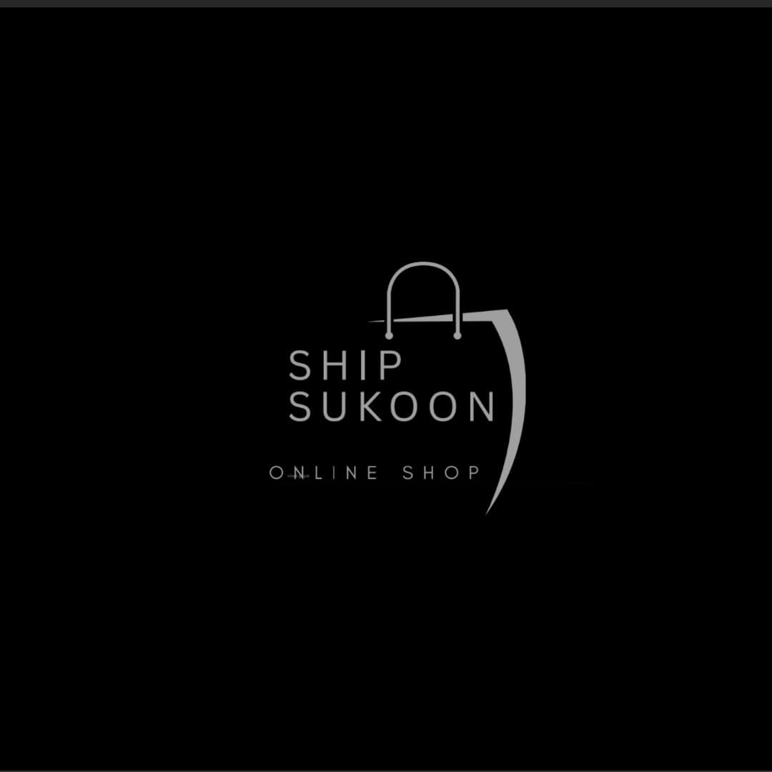 Ship Sukoon logo