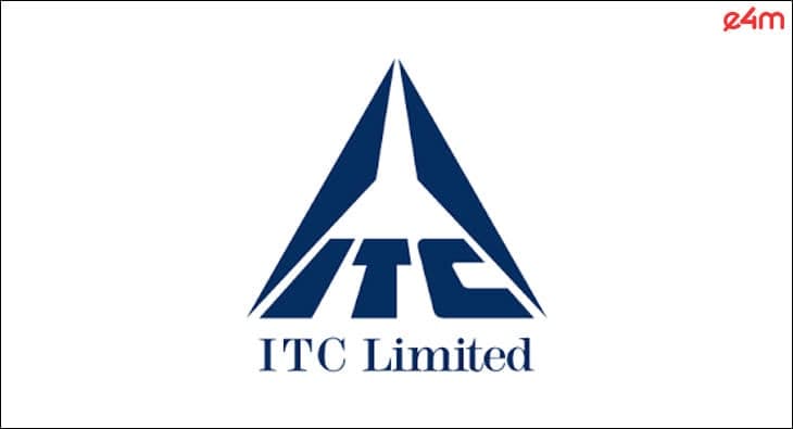 ITC Limited logo