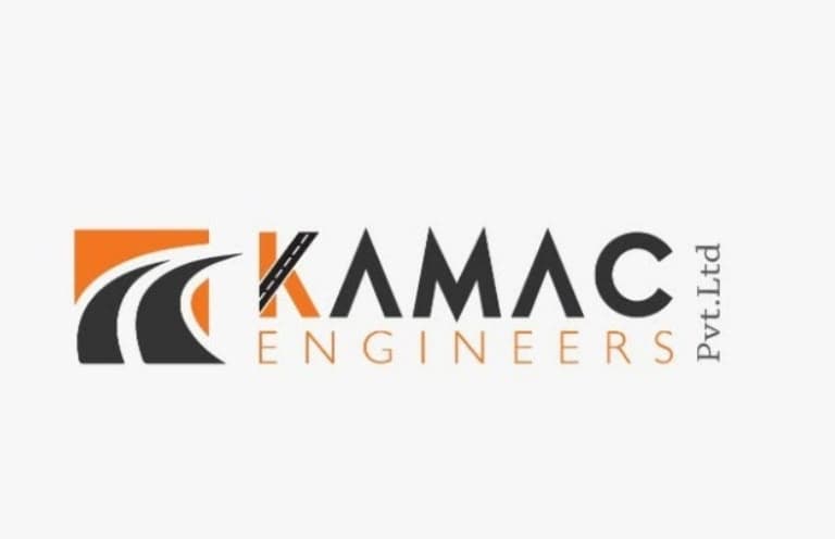 Kamac Engineers logo