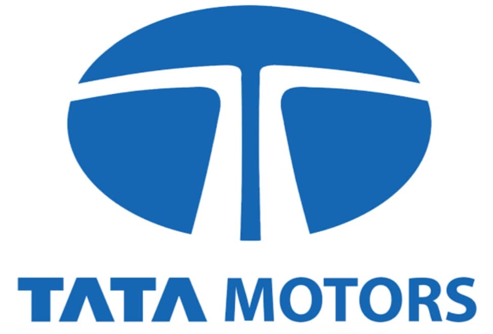 Tata Motors logo