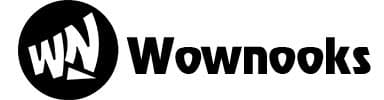 Wownooks logo